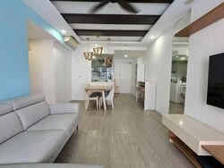 Punggol Central (D19), Condominium #603507681